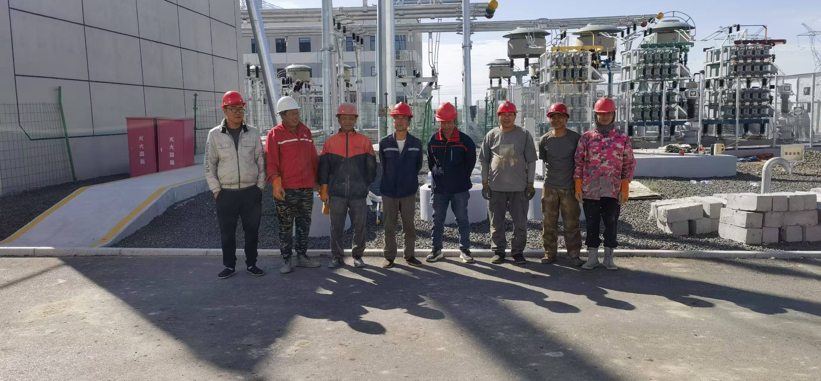 白山地基沉降如何修复?